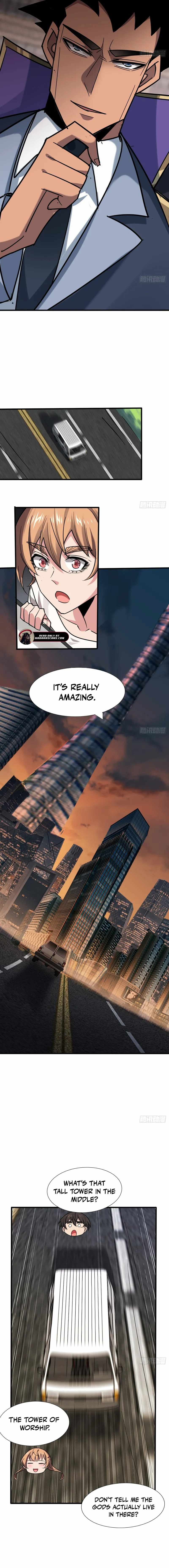 Sins of the Gods Chapter 12 7